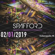 Spafford - 2019-02-01 The Vogue, Indianapolis, IN (2019) Hi-Res