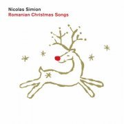 Nicolas Simion - Romanian Christmas Songs (2023)