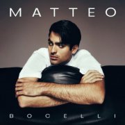 Matteo Bocelli - Matteo (2023) Hi Res