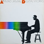 Ahmad Jamal - Digital Works (1985) LP