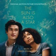 Herdis Stefansdottir - The Sun Is Also a Star (Original Motion Picture Soundtrack) (2019) [Hi-Res]