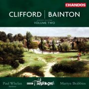 Martyn Brabbins, BBC Philharmonic, Paul Whelan - Bainton & Clifford: Orchestral Works, Vol. 2 (2003) [Hi-Res]