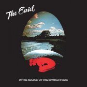 The Enid - In the Region of the Summer Stars (2010)