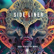 Side Liner - Goa State Of Mind (2024) [Hi-Res]