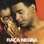 Raça Negra - Vem Pra Ficar (2000)