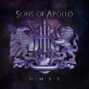 Sons Of Apollo - MMXX (Deluxe Edition) (2020) [Hi-Res]