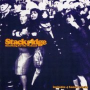 Stackridge - Something For The Weekend (Expanded Edition) (2023)