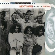 VA - Motown Meets The Beatles (1995)