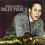 Billy Pierce - Equilateral (1989) flac