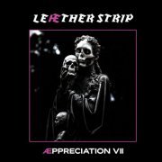 Leæther Strip - Æppreciation VII (2024) Hi Res