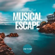 VA - Musical Escape: Chillout Your Mind (2023)
