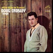 Doug Crosley - New Star In Town! (1965/2015) [Hi-Res]