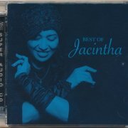 Jacintha - Best Of Jacintha (2008) [SACD]