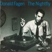 Donald Fagen - The Nightfly (1982) CD Rip