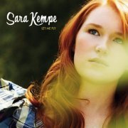 Sara Kempe - Let Me Fly (2010)