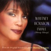 Whitney Houston - Exhale (Shoop Shoop) (CDS) (1995)