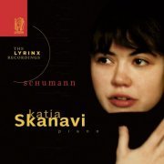 Katia Skanavi - The Lyrinx Recordings: Schumann (2022)