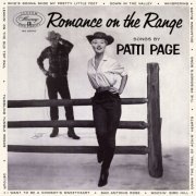 Patti Page - Romance On The Range (1955)