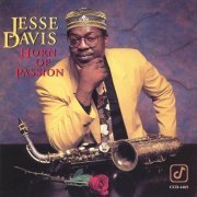 Jesse Davis - Horn of Passion (1991)