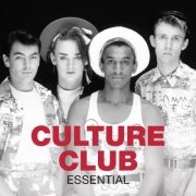 Culture Club - Essential (2011)