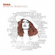 Mina - Ritratto di Mina I singoli, Vol. 1 (2015)