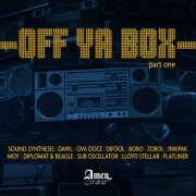 VA - Off Ya Box, Pt. 1 (2024)