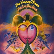 The La De Das - The Happy Prince (Reissue, Remastered) (1969/2005)
