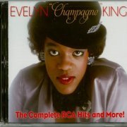 Evelyn "Champagne" King - The Complete RCA Hits And More (2016)