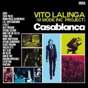 Vito Lalinga (Vi Mode Inc. Project) - Casablanca (2023)