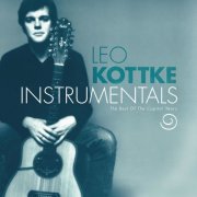Leo Kottke - Instrumentals: Best Of The Capitol Years (2003)