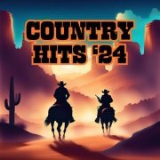 VA - Country Hits '24 (2024)