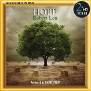 Robert Len - Hope (2017) [SACD]