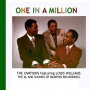 The Ovations feat. Louis Williams - One In A Million (2008)
