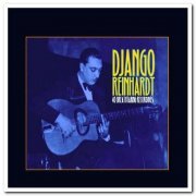 Django Reinhardt - 40 Breathtaking Recordings [2CD] (2006)