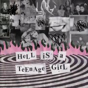 Hannah Grae - Hell Is A Teenage Girl (2023) Hi Res
