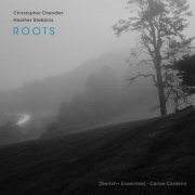 Megan Arns - Christopher Chandler & Heather Stebbins: Roots (2023) Hi-Res