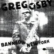 Greg Osby - Banned in New York (1998)