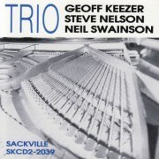 Geoff Keezer - Trio (1995/2008) FLAC