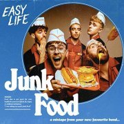 Easy Life - Junk Food (2020) Hi Res