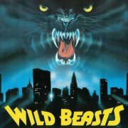 Daniele Patucchi - Wild Beasts (1983)