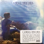 Camera Obscura - Look to the East, Look to the West (2024) {Rough Trade Edition}