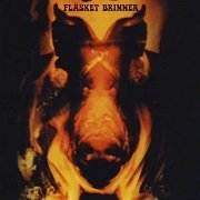 Flasket Brinner - Flasket Brinner (Reissue) (1971/2010)