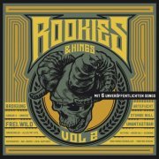 VA - Rookies & Kings-Vol.2 (2019)