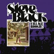 Steve Black - Village Boogie (1979)