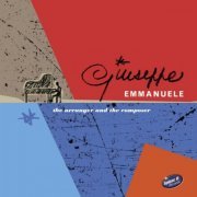 Giuseppe Emmanuele - The Arranger and the Composer (2020)