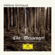 Hélène Grimaud, Camerata Salzburg - The Messanger: Works by Mozart & Silvestrov (2020) CD-Rip