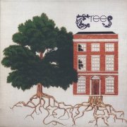 Trees - The Garden Of Jane Delawney (1970/2011) LP
