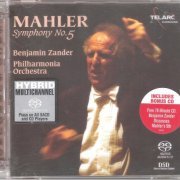 Benjamin Zander - Mahler: Symphony No. 5 (2001) [DSD]