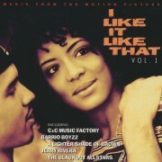 VA - I Like It Like That Vol. 1 (Music From The Motion Picture) (1994)
