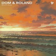 Dom & Roland - Beach Bum / Dred Sound (2019) [Hi-Res]